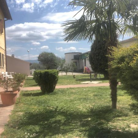 Agriturismo Copriterra Villa Narni Dış mekan fotoğraf