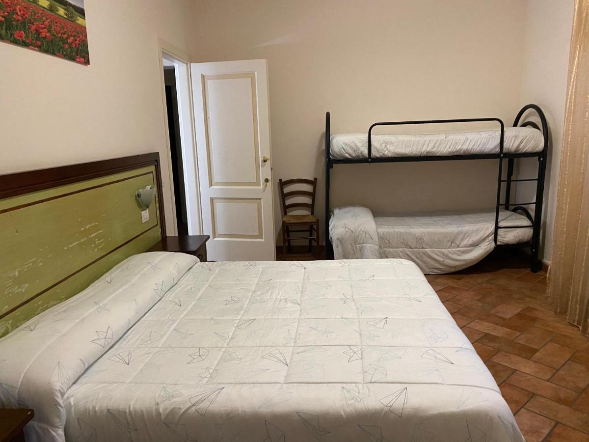 Agriturismo Copriterra Villa Narni Dış mekan fotoğraf