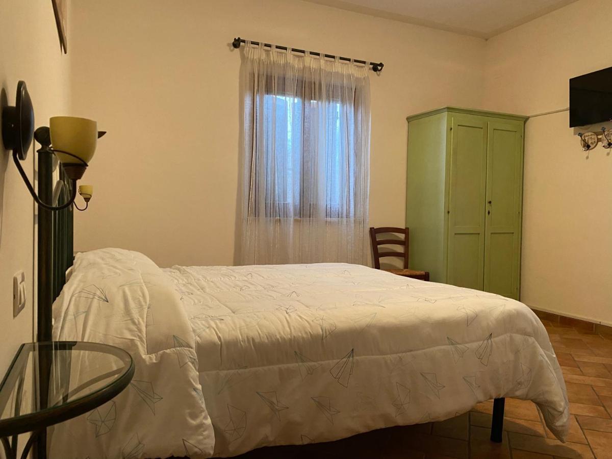 Agriturismo Copriterra Villa Narni Dış mekan fotoğraf